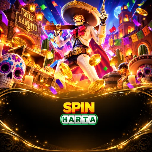 hartaspin