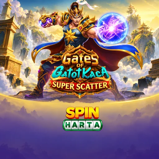hartaspin