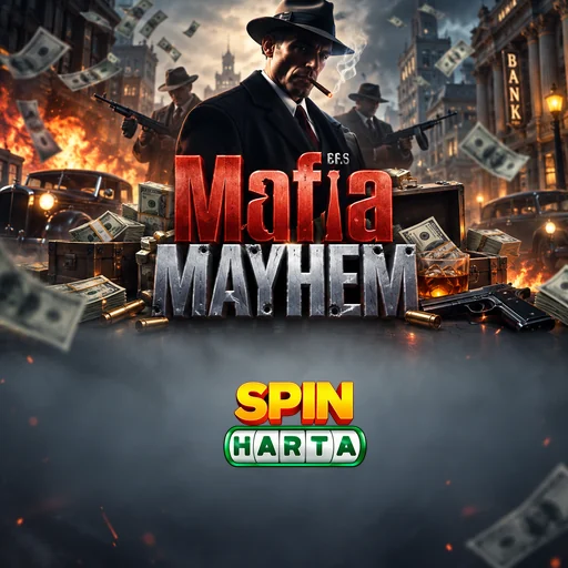 hartaspin