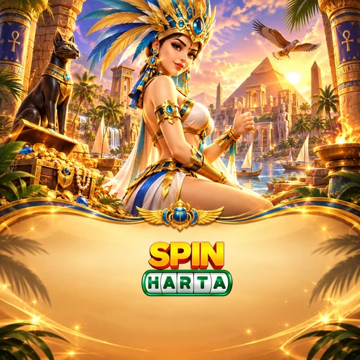 hartaspin