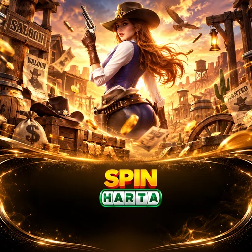 hartaspin
